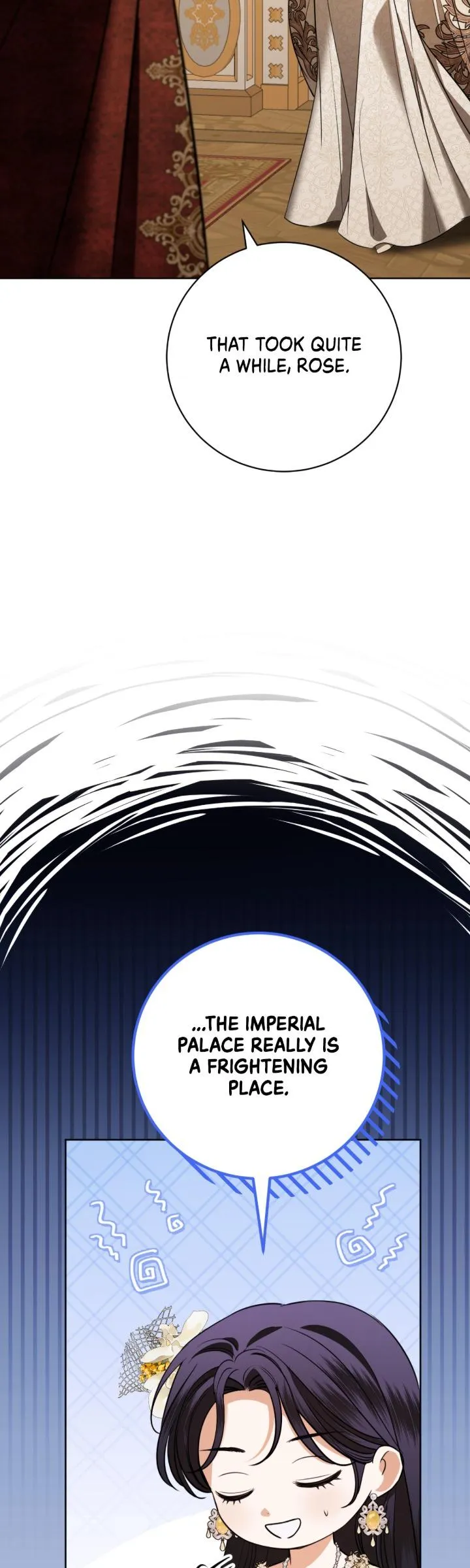 To My Husband’s Mistress Chapter 119 - Page 47