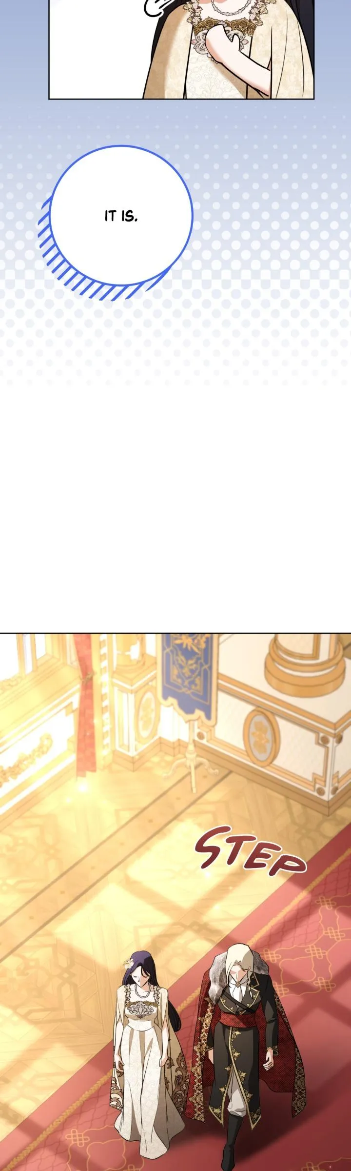 To My Husband’s Mistress Chapter 119 - Page 48