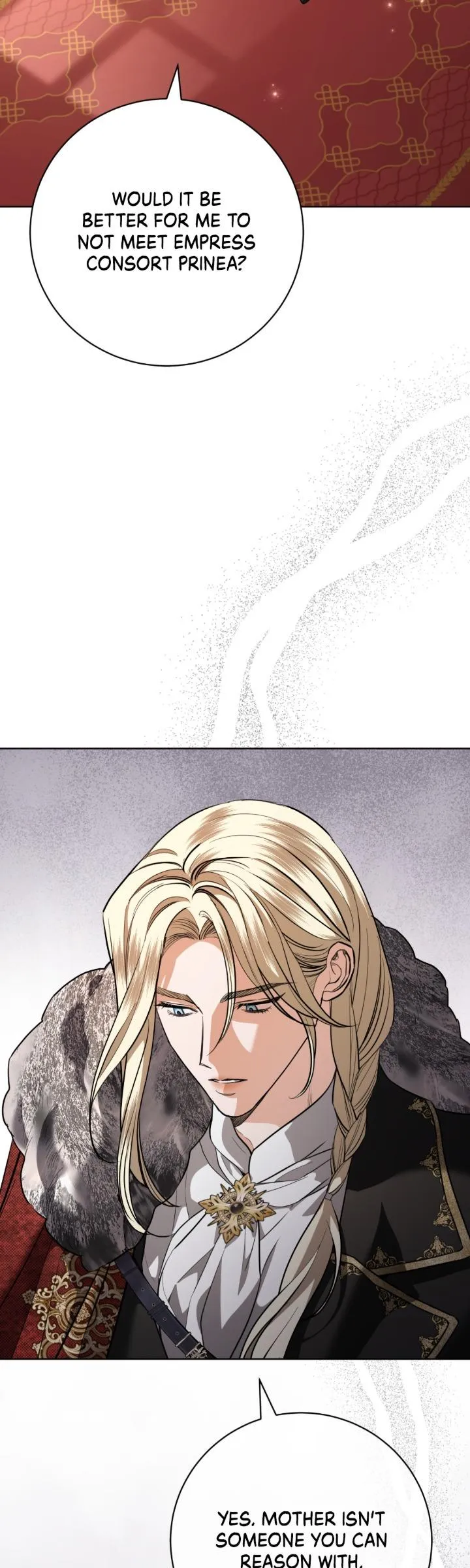 To My Husband’s Mistress Chapter 119 - Page 49