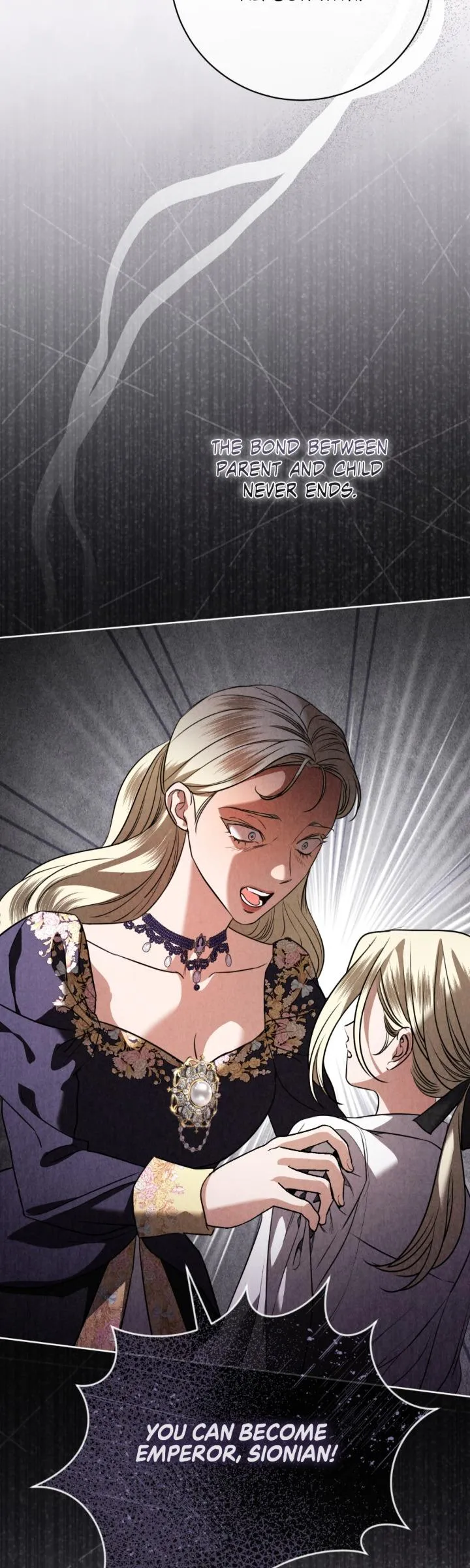 To My Husband’s Mistress Chapter 119 - Page 50