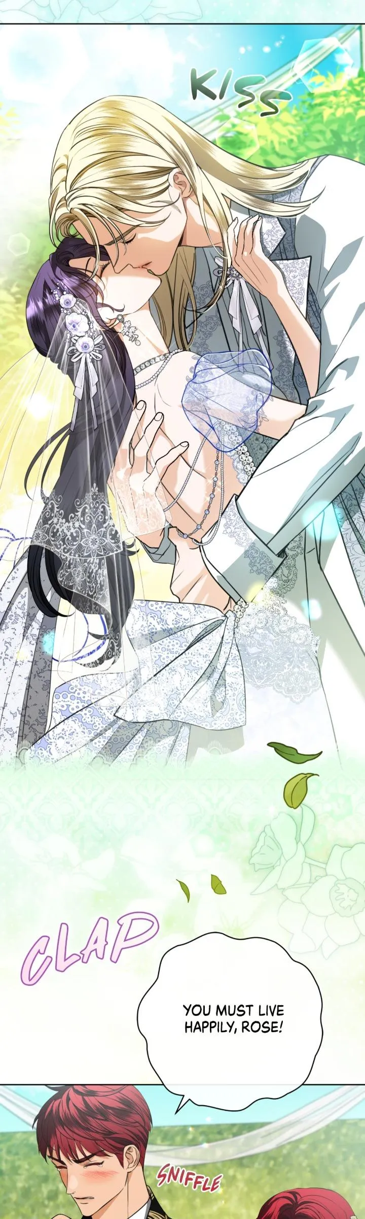 To My Husband’s Mistress Chapter 119 - Page 55