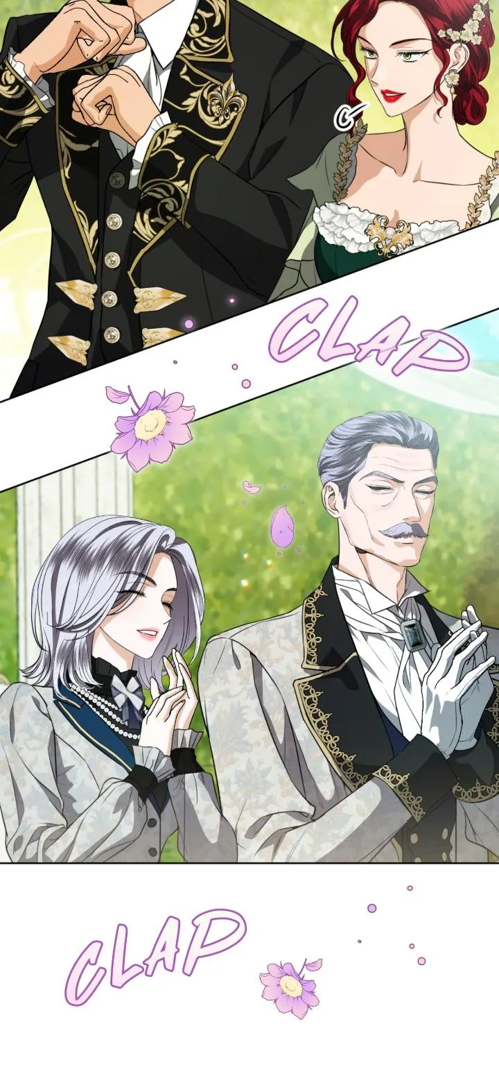 To My Husband’s Mistress Chapter 119 - Page 56
