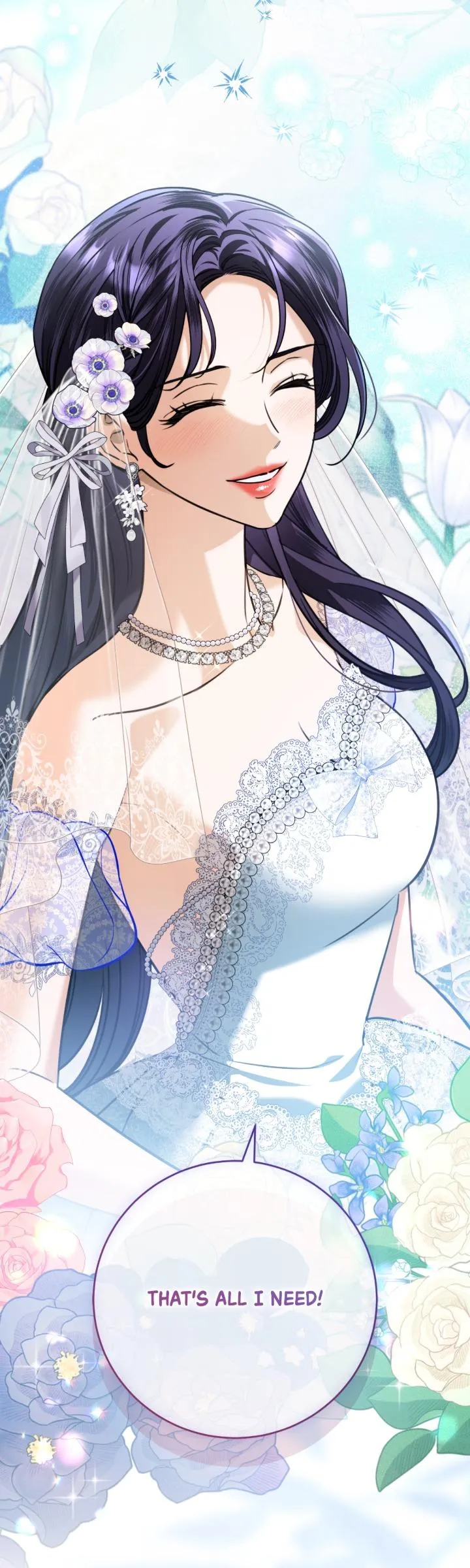 To My Husband’s Mistress Chapter 119 - Page 60