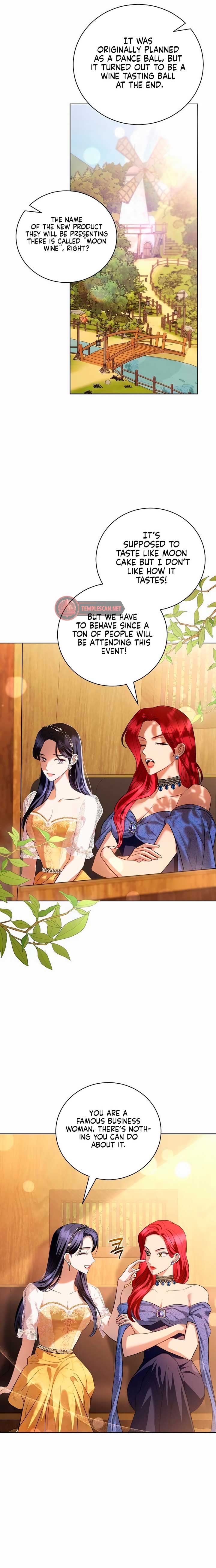 To My Husband’s Mistress Chapter 32 - Page 6