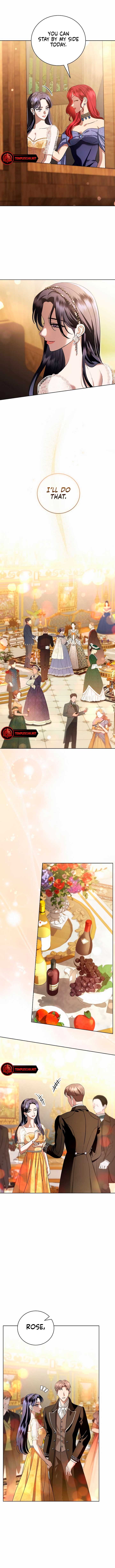 To My Husband’s Mistress Chapter 32 - Page 8