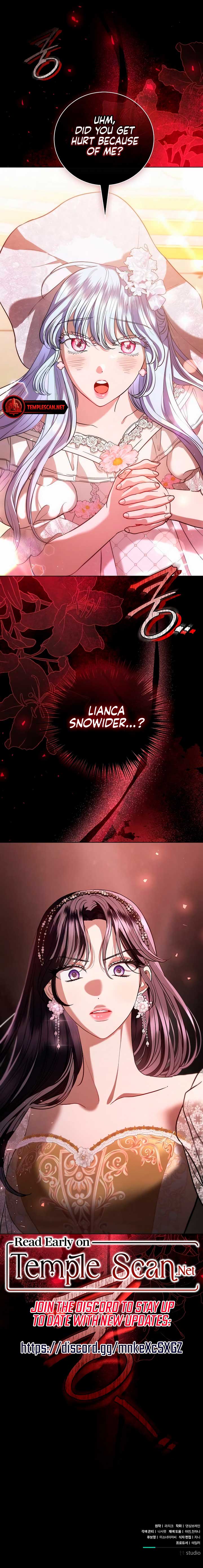 To My Husband’s Mistress Chapter 32 - Page 11