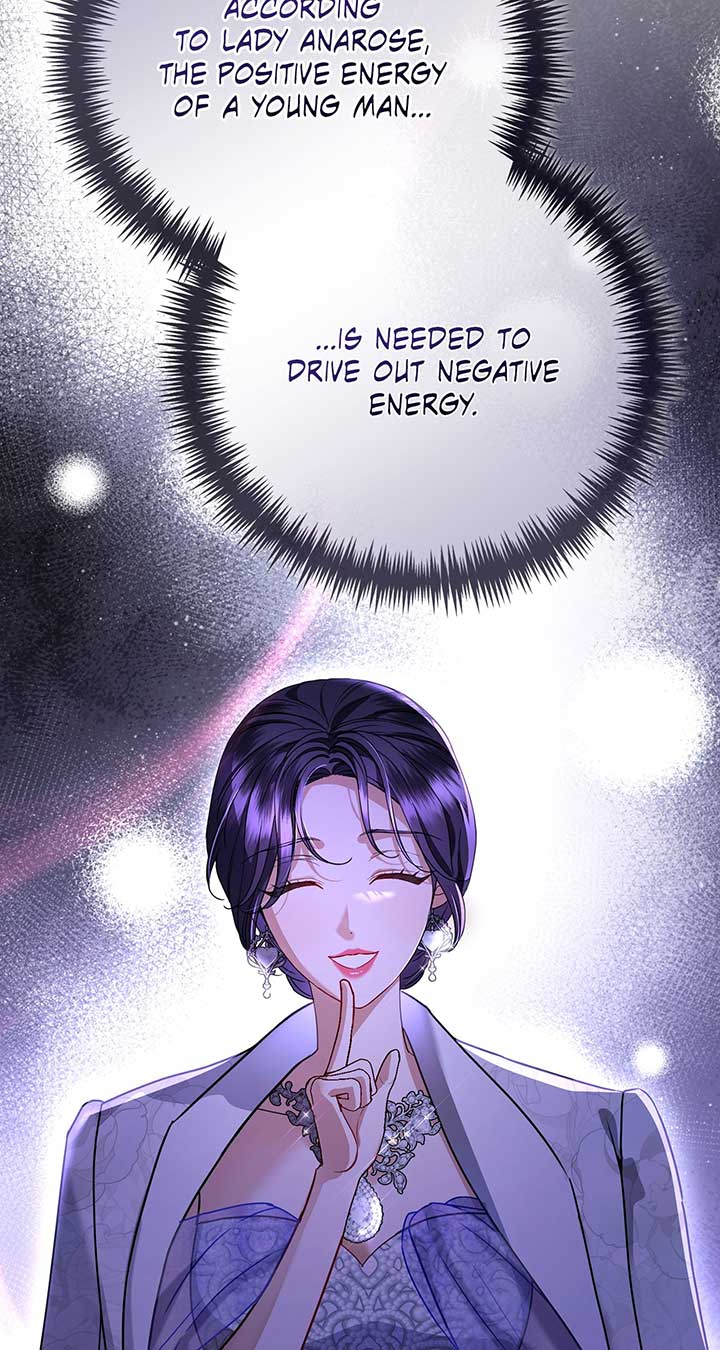 To My Husband’s Mistress Chapter 50 - Page 38