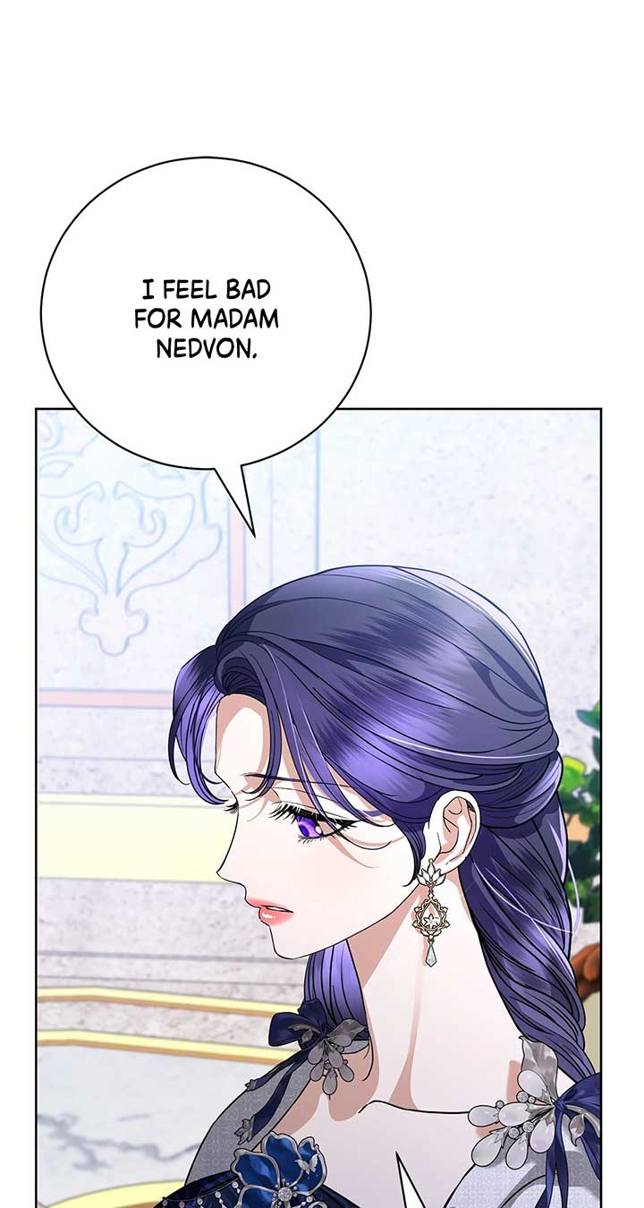 To My Husband’s Mistress Chapter 50 - Page 59