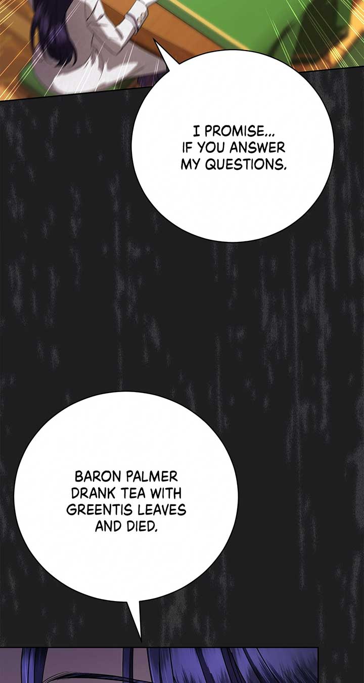 To My Husband’s Mistress Chapter 51 - Page 54