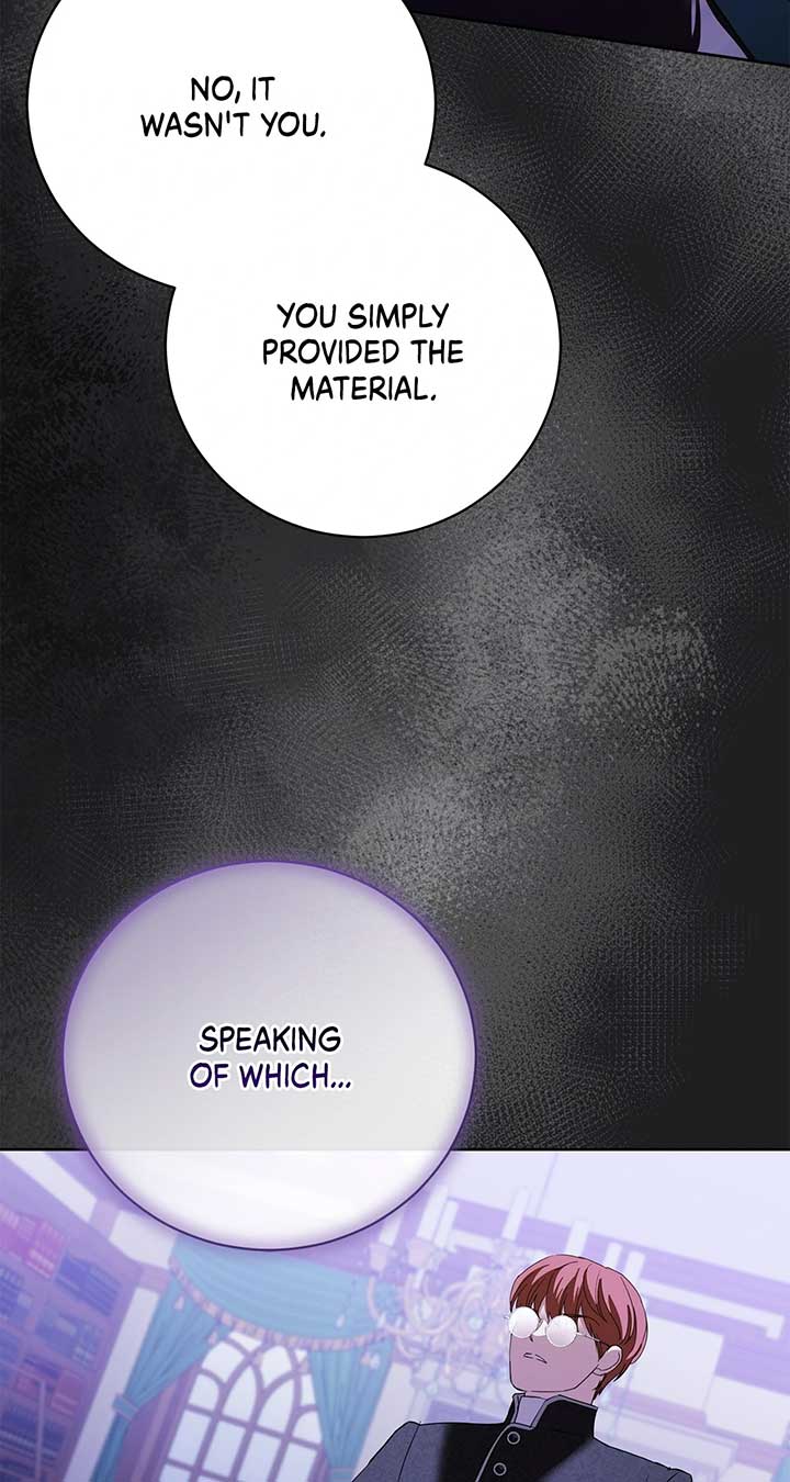 To My Husband’s Mistress Chapter 51 - Page 56