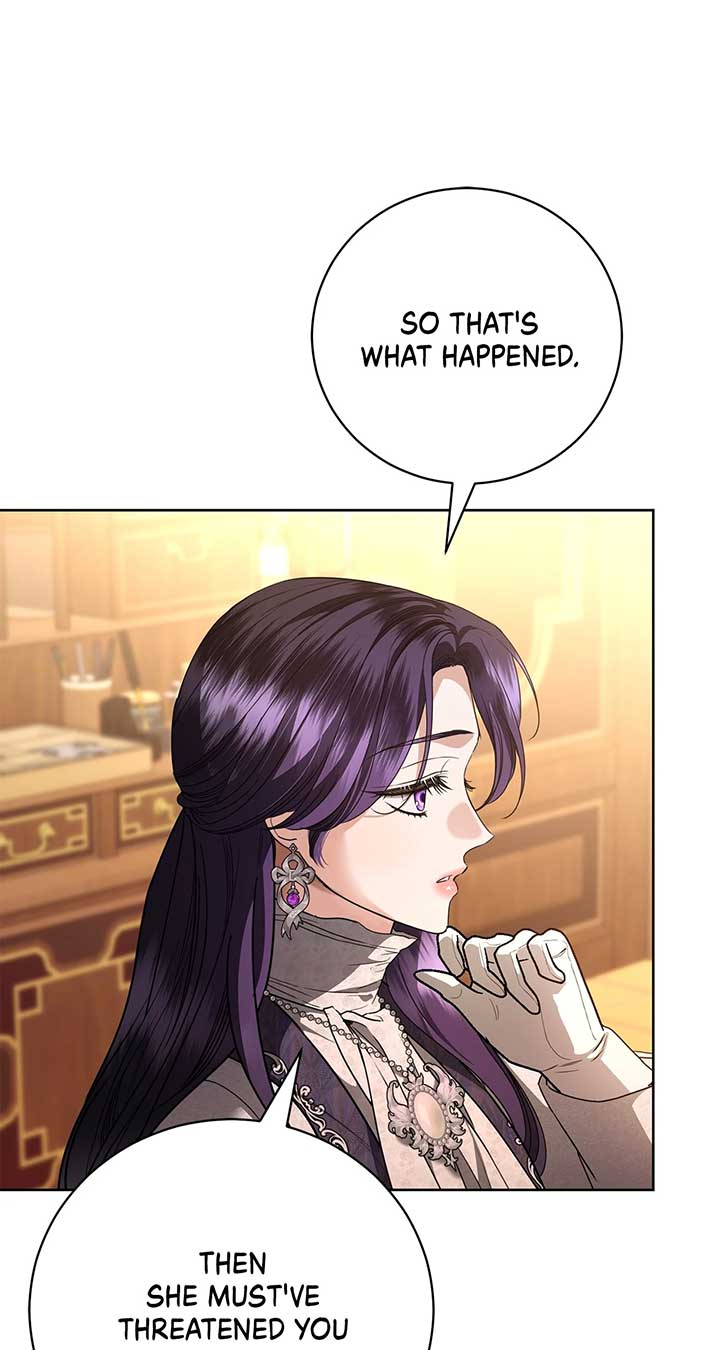 To My Husband’s Mistress Chapter 51 - Page 71