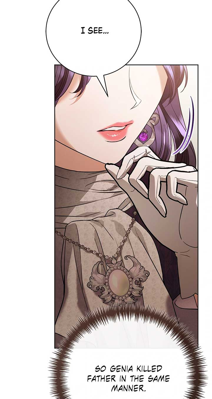 To My Husband’s Mistress Chapter 51 - Page 74