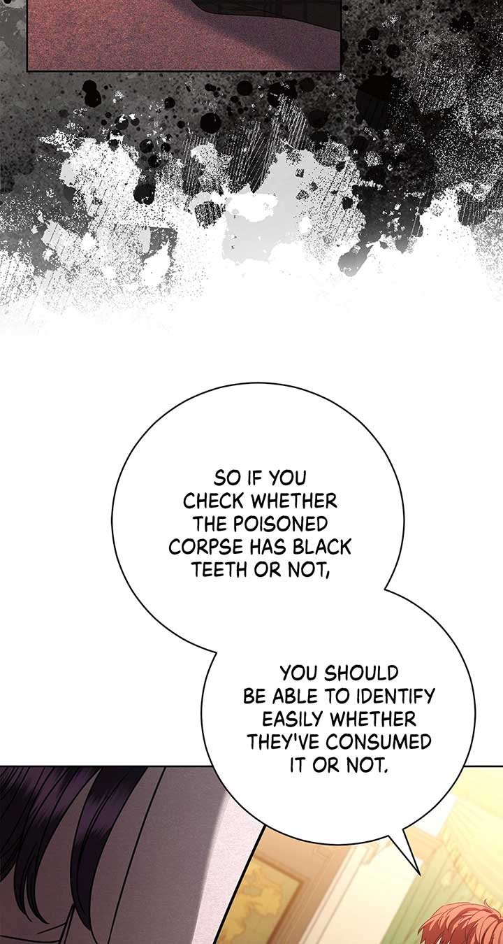 To My Husband’s Mistress Chapter 51 - Page 78