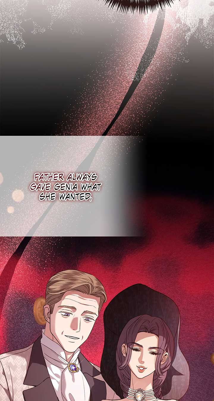 To My Husband’s Mistress Chapter 51 - Page 85
