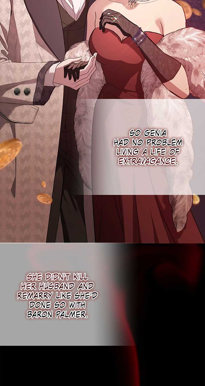 To My Husband’s Mistress Chapter 51 - Page 86