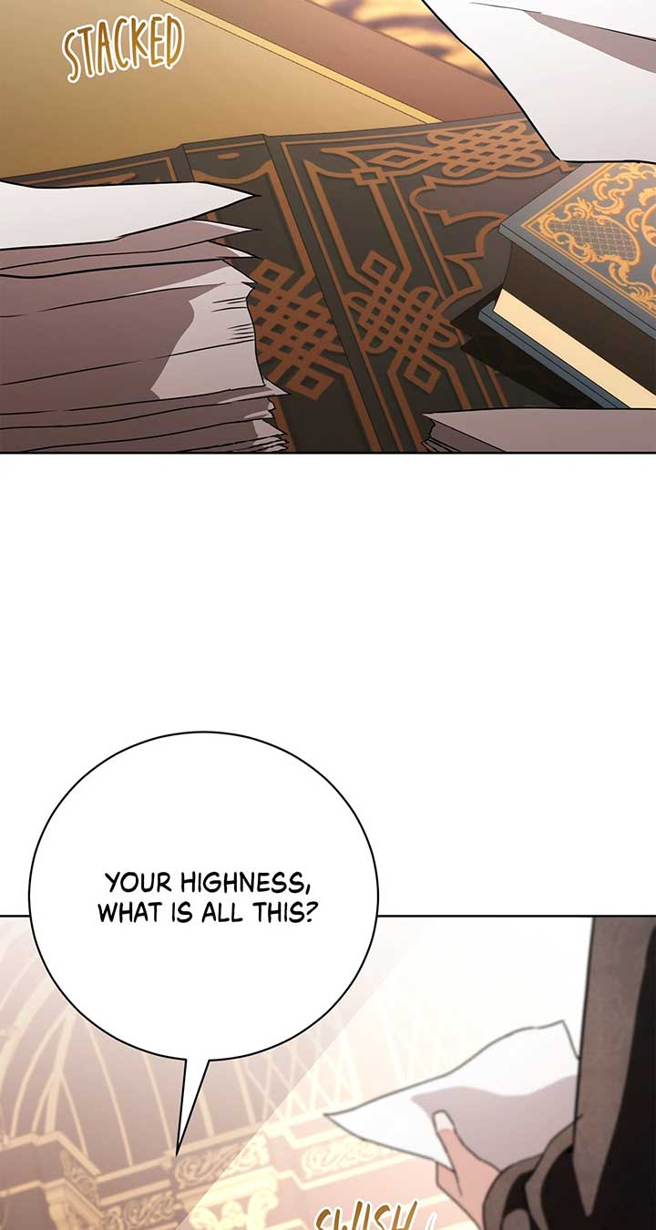 To My Husband’s Mistress Chapter 51 - Page 91