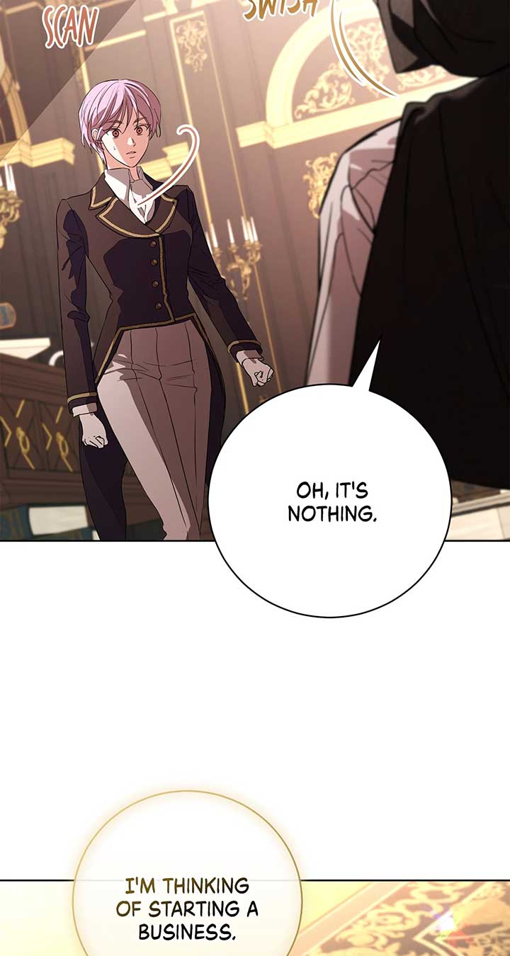 To My Husband’s Mistress Chapter 51 - Page 92