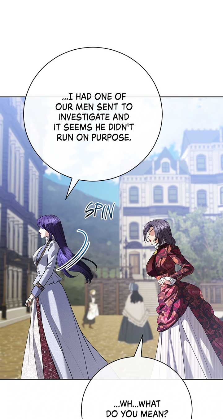 To My Husband’s Mistress Chapter 54 - Page 66