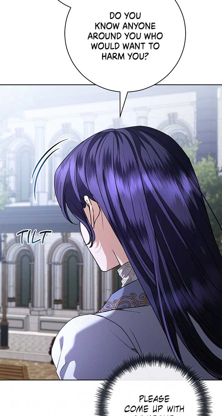 To My Husband’s Mistress Chapter 54 - Page 70
