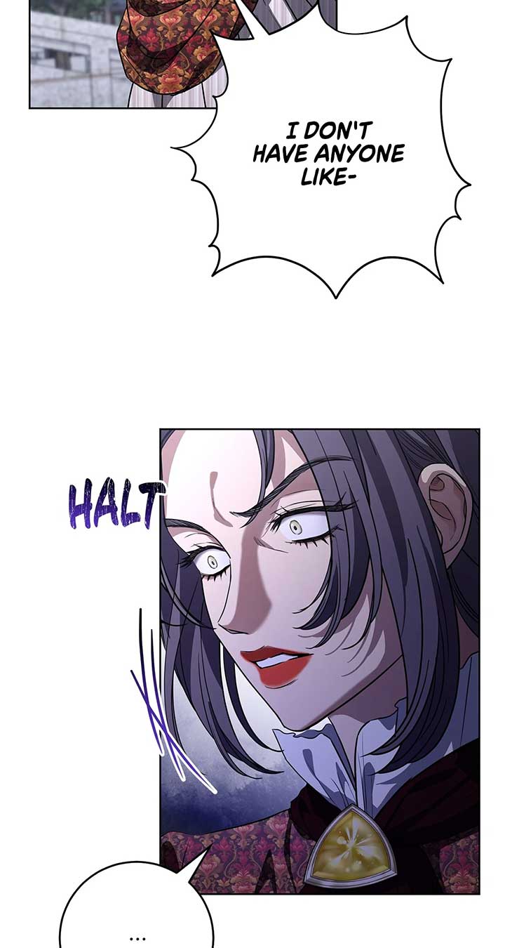 To My Husband’s Mistress Chapter 54 - Page 72