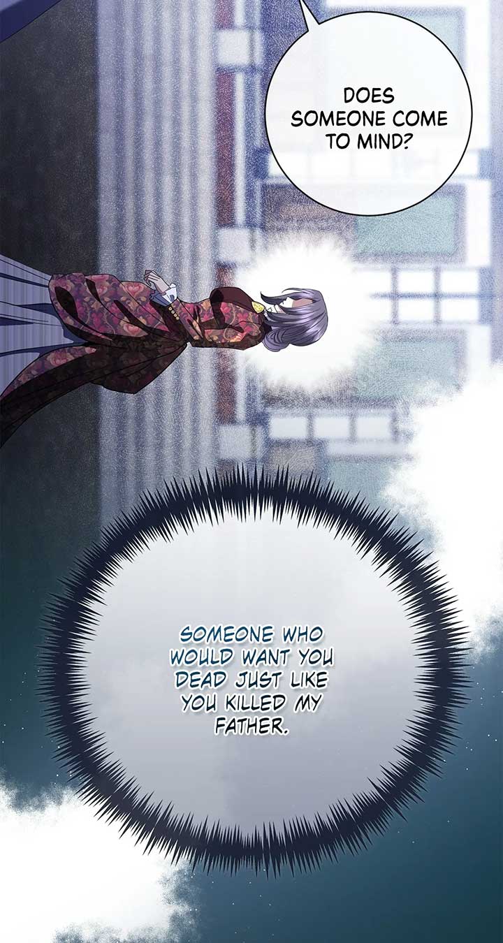 To My Husband’s Mistress Chapter 54 - Page 75