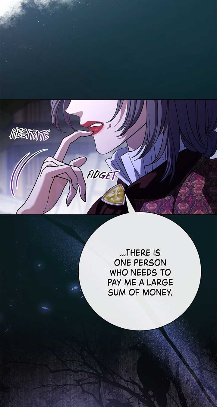 To My Husband’s Mistress Chapter 54 - Page 76