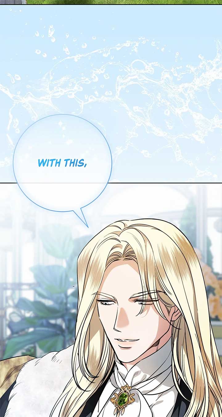 To My Husband’s Mistress Chapter 56 - Page 61