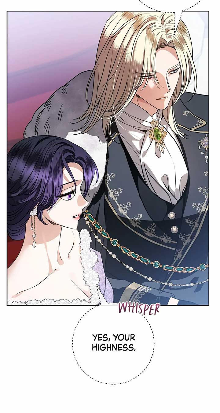 To My Husband’s Mistress Chapter 56 - Page 89