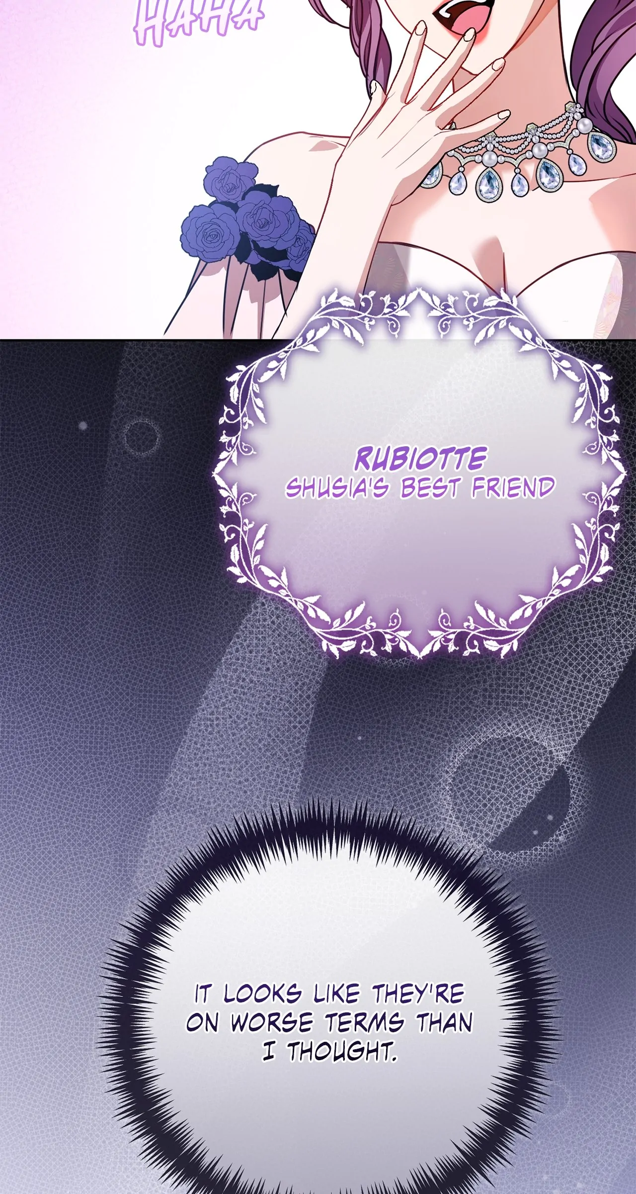 To My Husband’s Mistress Chapter 57 - Page 45