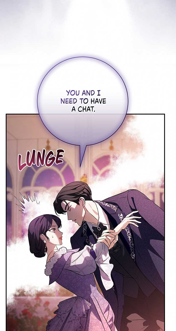 To My Husband’s Mistress Chapter 58 - Page 52