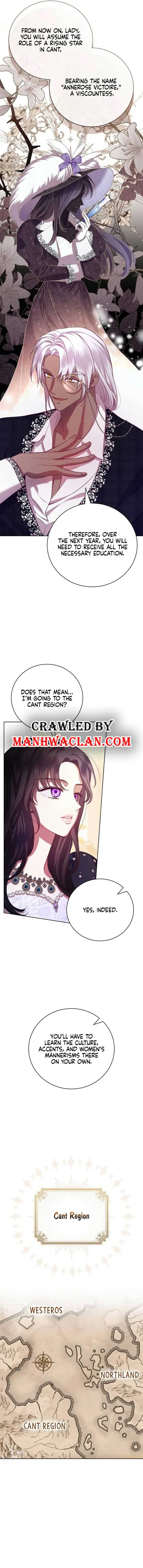 To My Husband’s Mistress Chapter 6 - Page 6
