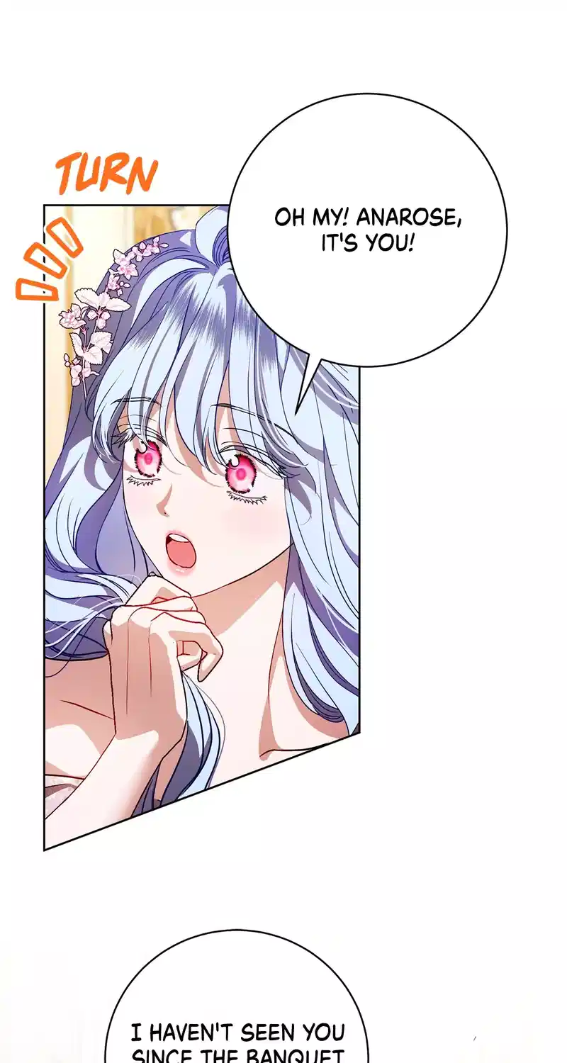 To My Husband’s Mistress Chapter 60 - Page 53