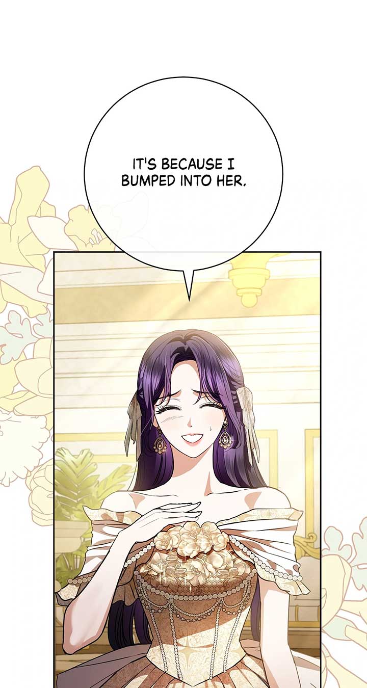 To My Husband’s Mistress Chapter 64 - Page 11