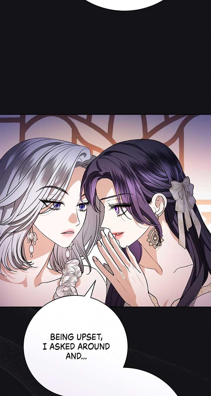 To My Husband’s Mistress Chapter 64 - Page 30