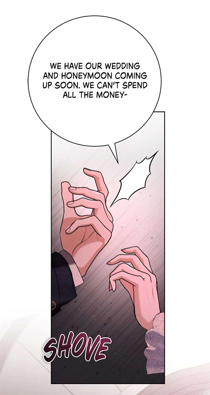 To My Husband’s Mistress Chapter 70 - Page 22