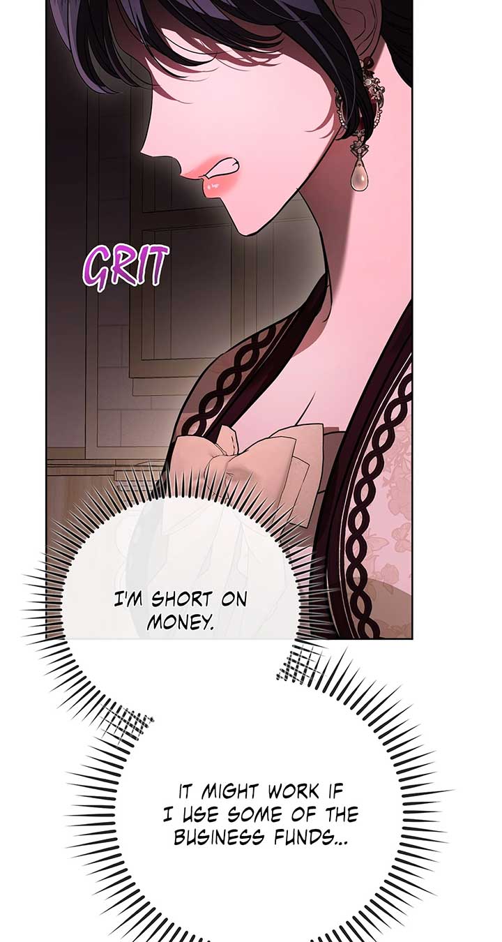 To My Husband’s Mistress Chapter 70 - Page 27