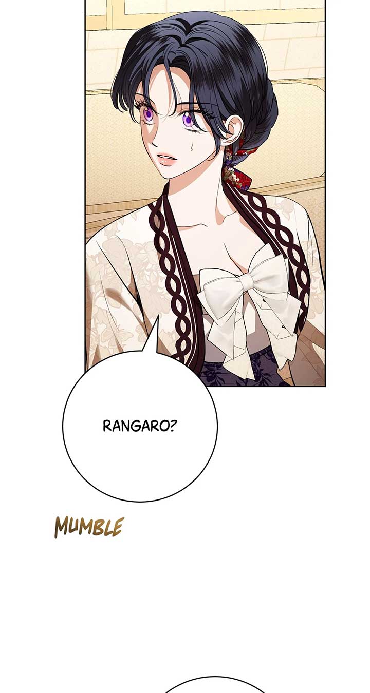 To My Husband’s Mistress Chapter 70 - Page 35