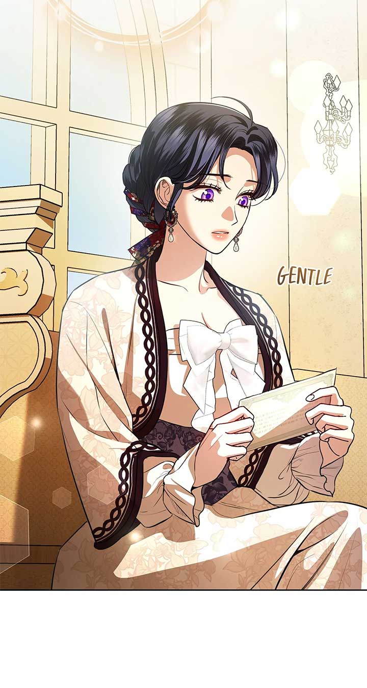 To My Husband’s Mistress Chapter 70 - Page 39