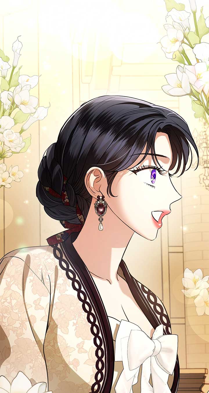 To My Husband’s Mistress Chapter 70 - Page 41