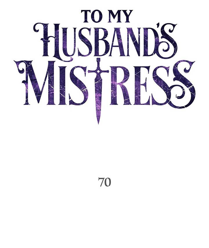 To My Husband’s Mistress Chapter 70 - Page 43
