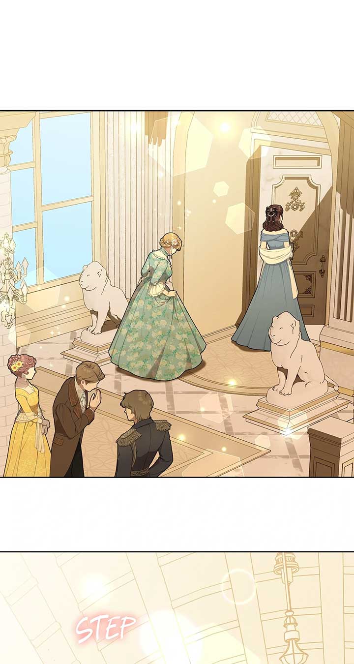 To My Husband’s Mistress Chapter 70 - Page 44
