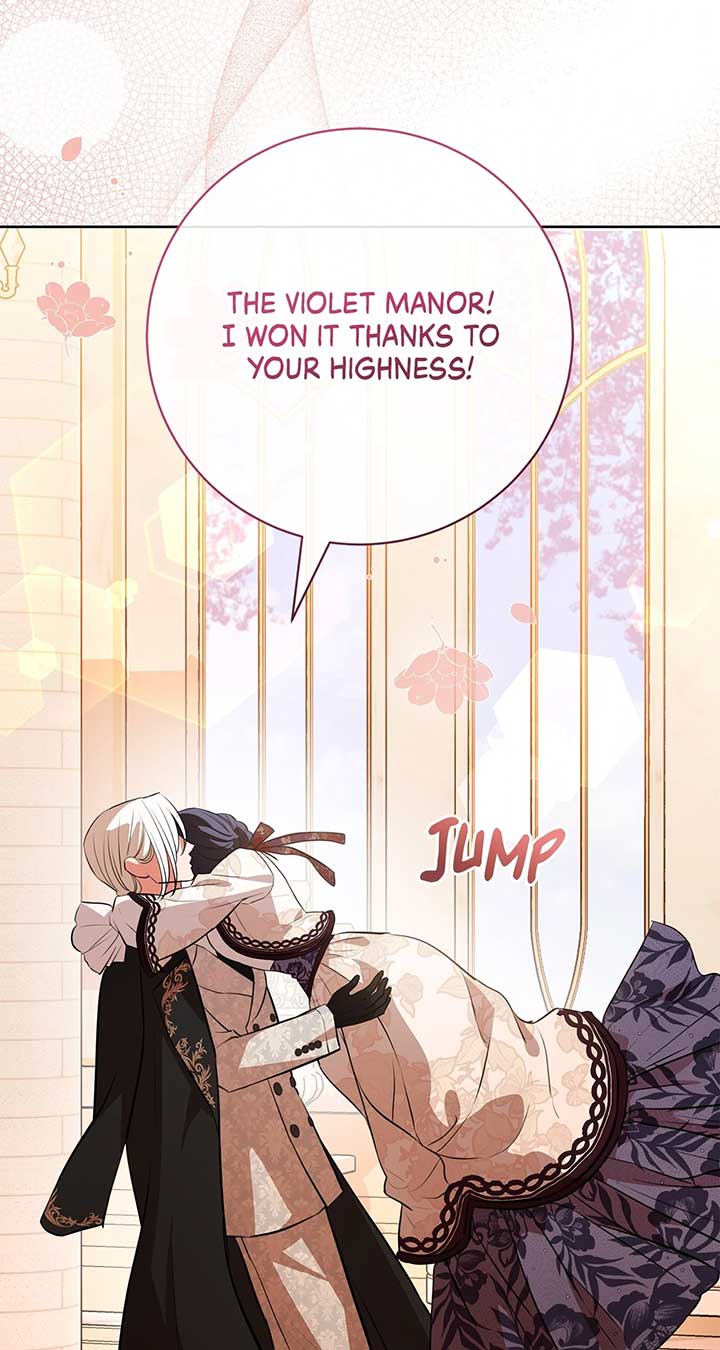 To My Husband’s Mistress Chapter 70 - Page 47