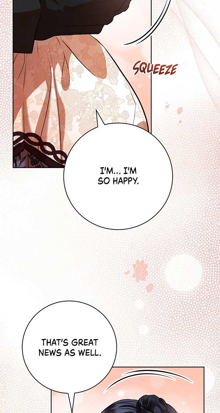 To My Husband’s Mistress Chapter 70 - Page 49