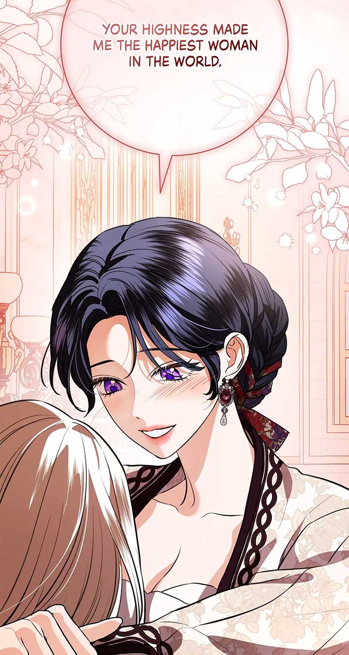 To My Husband’s Mistress Chapter 70 - Page 51