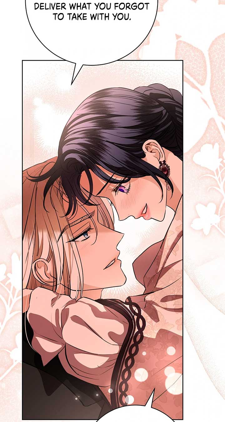 To My Husband’s Mistress Chapter 70 - Page 53