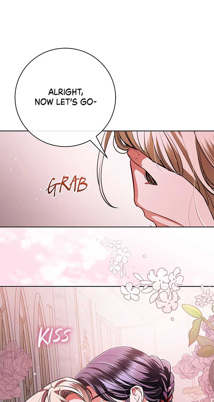 To My Husband’s Mistress Chapter 70 - Page 55