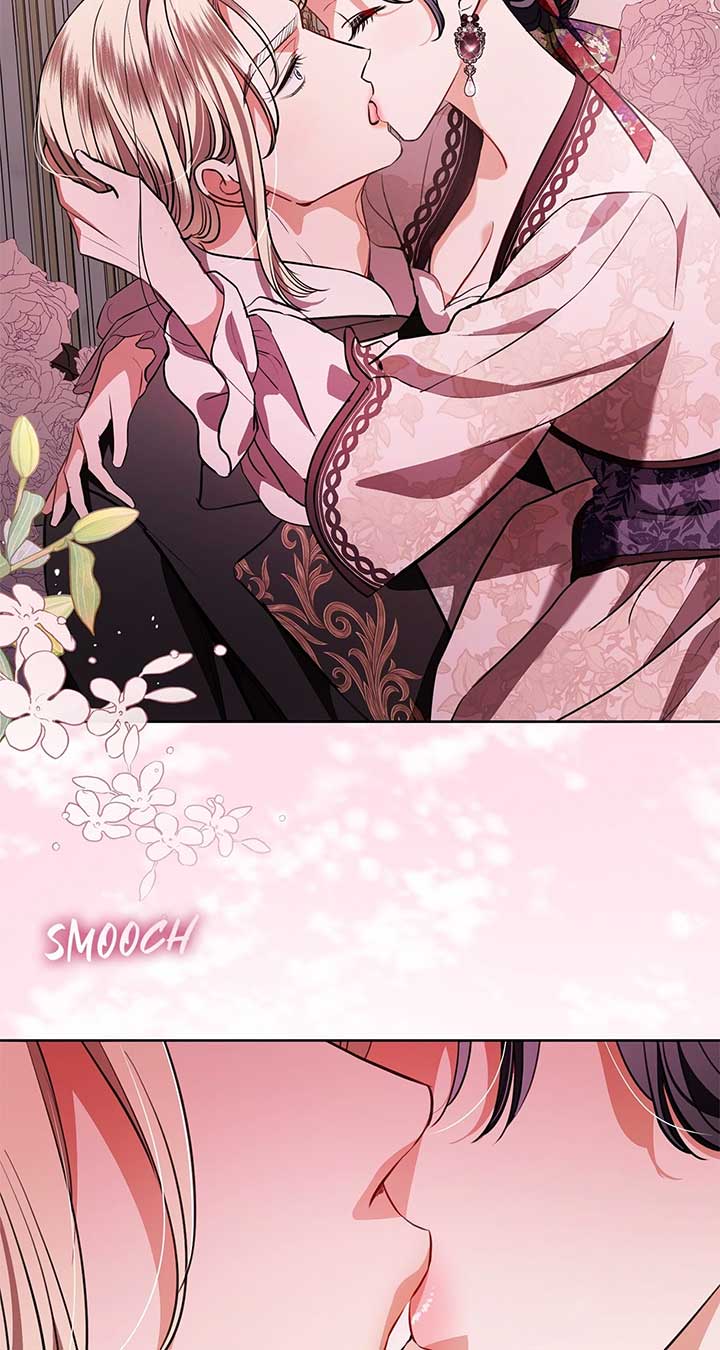 To My Husband’s Mistress Chapter 70 - Page 56