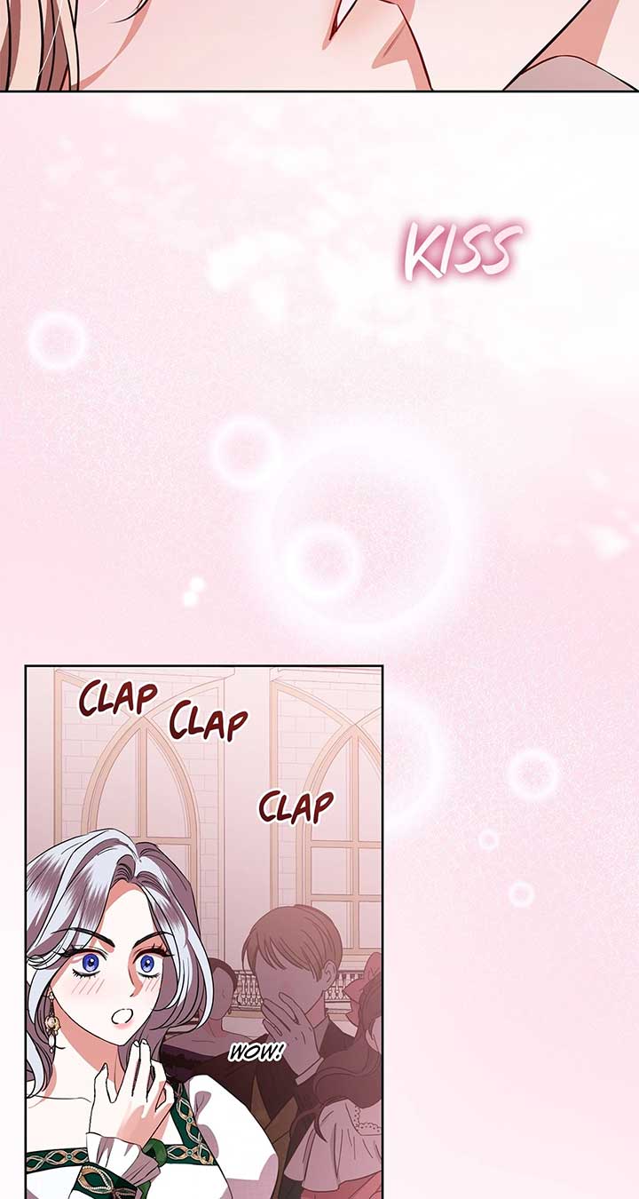 To My Husband’s Mistress Chapter 70 - Page 57