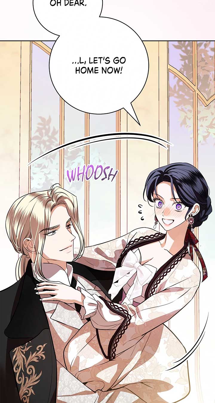 To My Husband’s Mistress Chapter 70 - Page 59