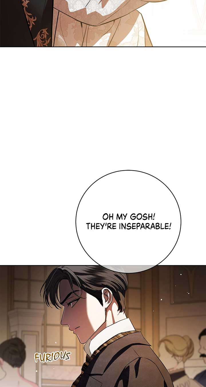 To My Husband’s Mistress Chapter 70 - Page 60